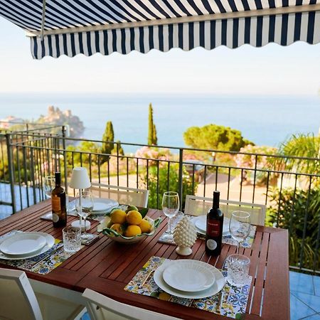 Cefalhome - Magara Cefalù Extérieur photo