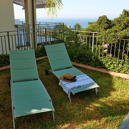 Cefalhome - Magara Cefalù Extérieur photo