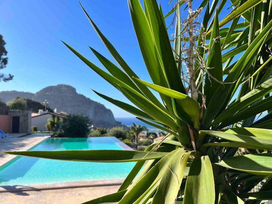 Cefalhome - Magara Cefalù Extérieur photo