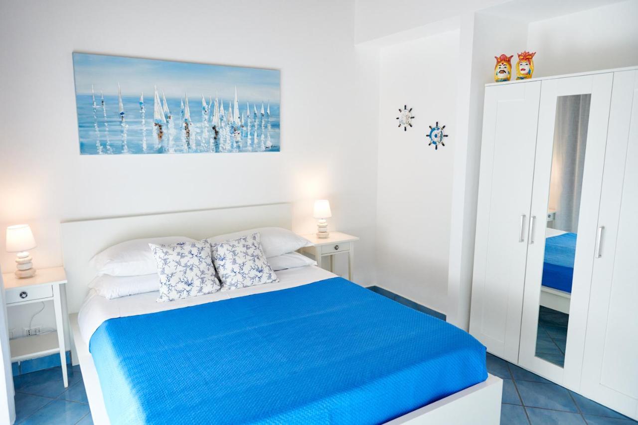 Cefalhome - Magara Cefalù Extérieur photo
