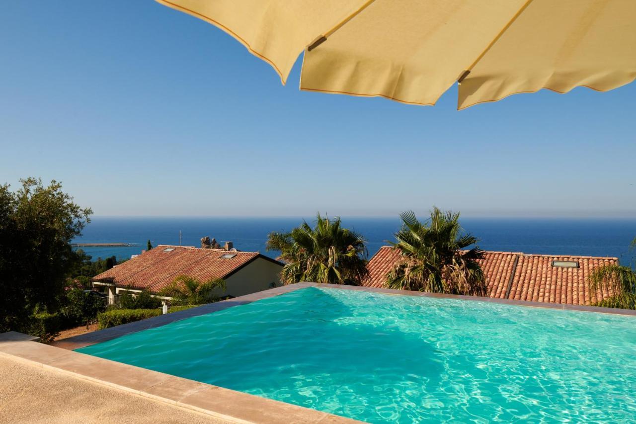 Cefalhome - Magara Cefalù Extérieur photo