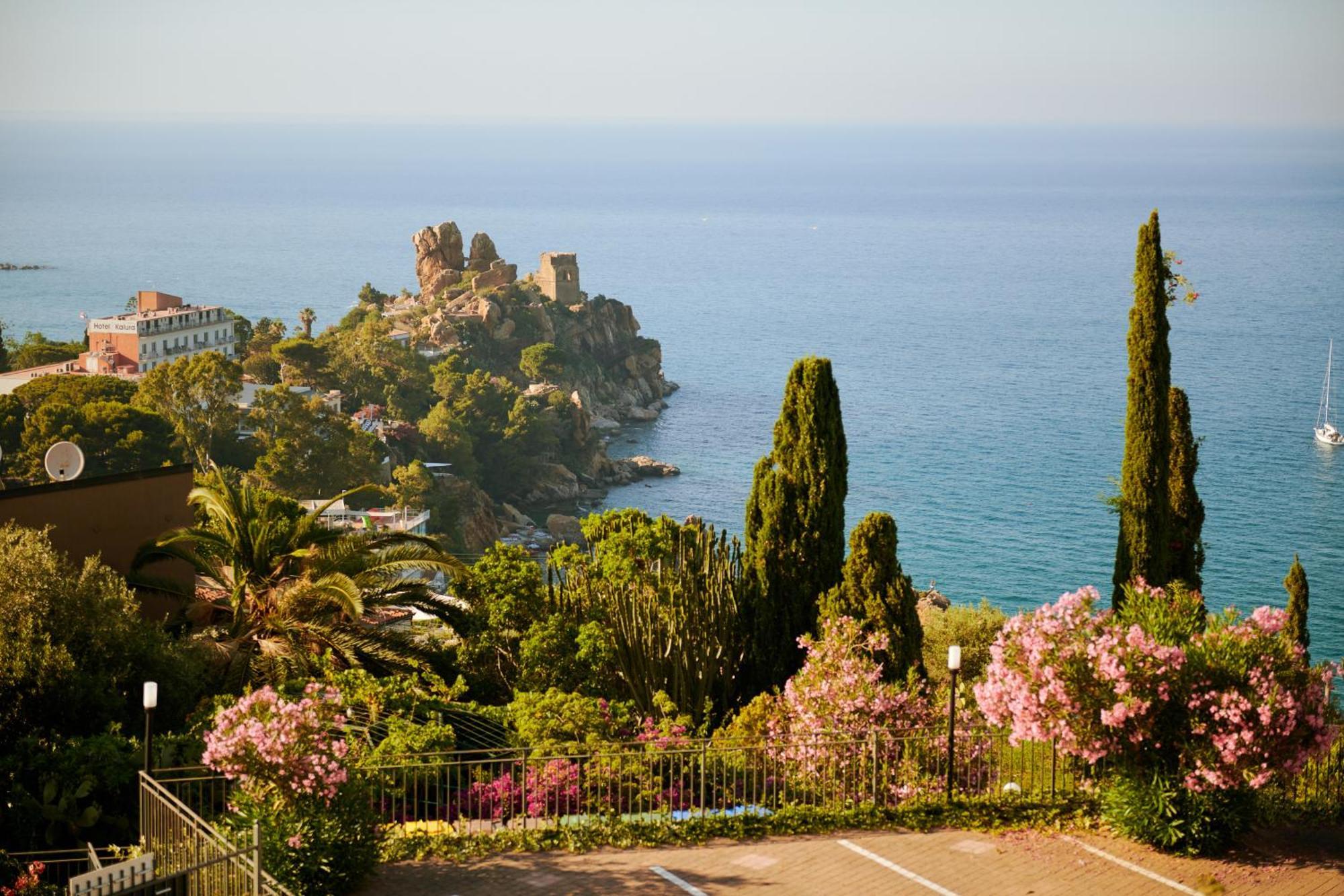 Cefalhome - Magara Cefalù Extérieur photo