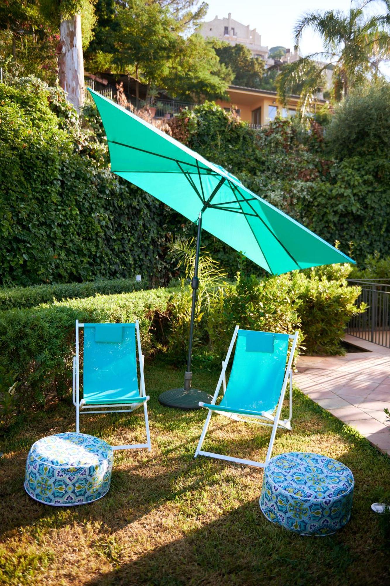 Cefalhome - Magara Cefalù Extérieur photo