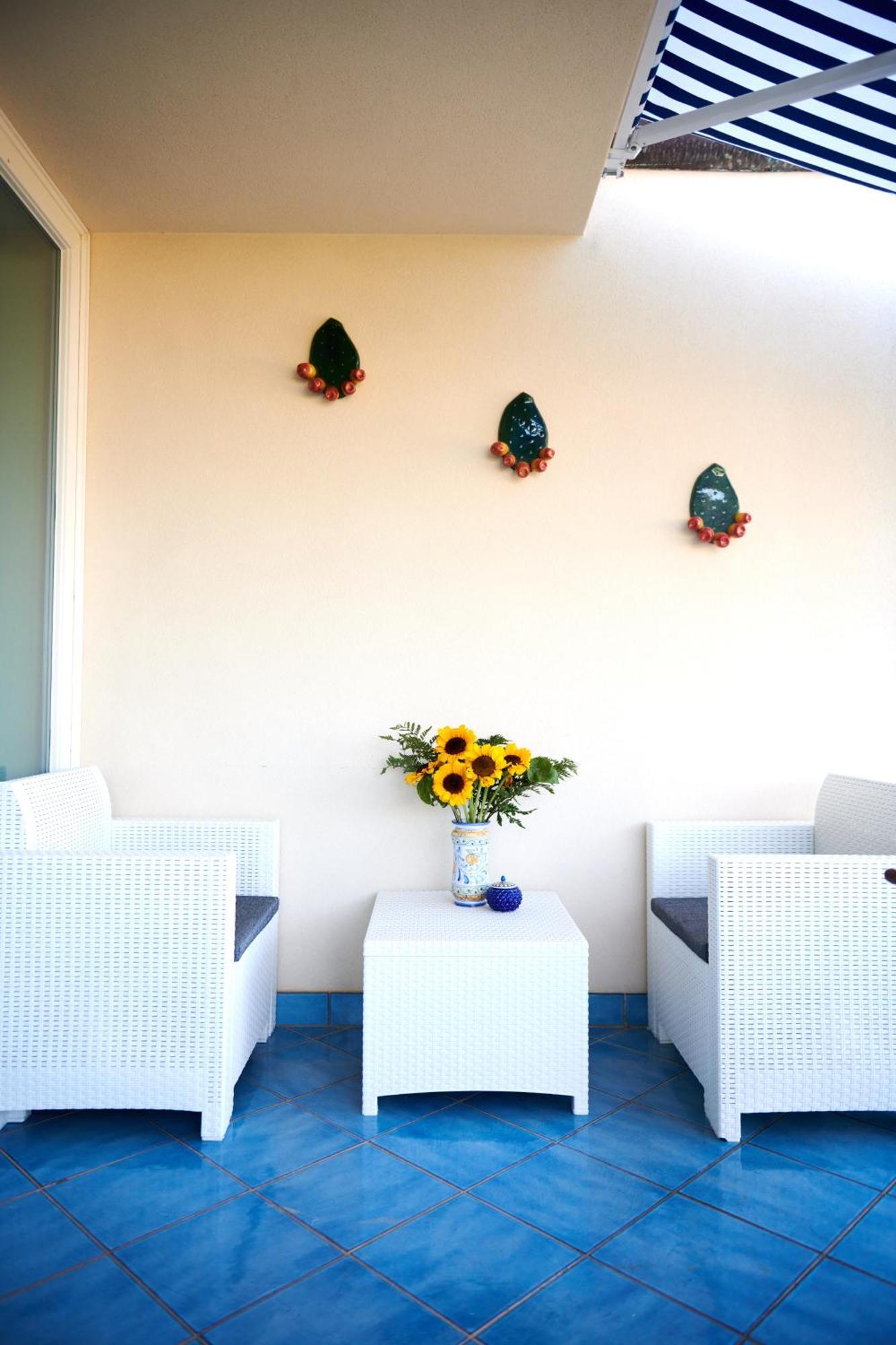 Cefalhome - Magara Cefalù Extérieur photo