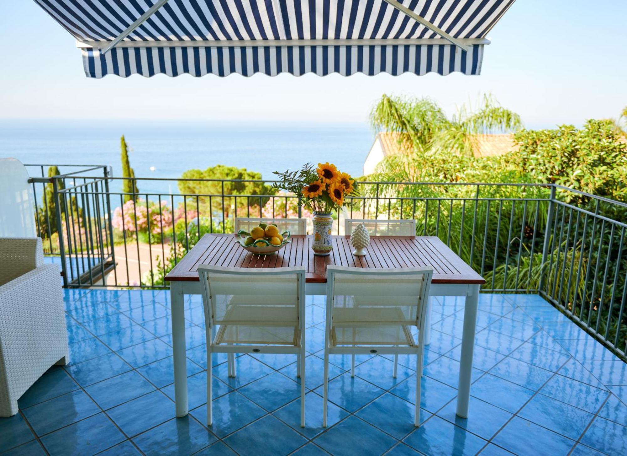 Cefalhome - Magara Cefalù Extérieur photo