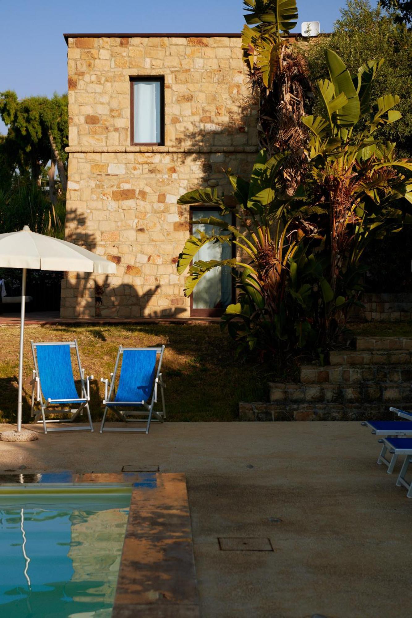 Cefalhome - Magara Cefalù Extérieur photo