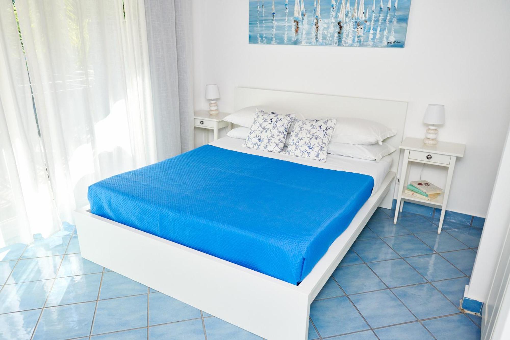 Cefalhome - Magara Cefalù Extérieur photo