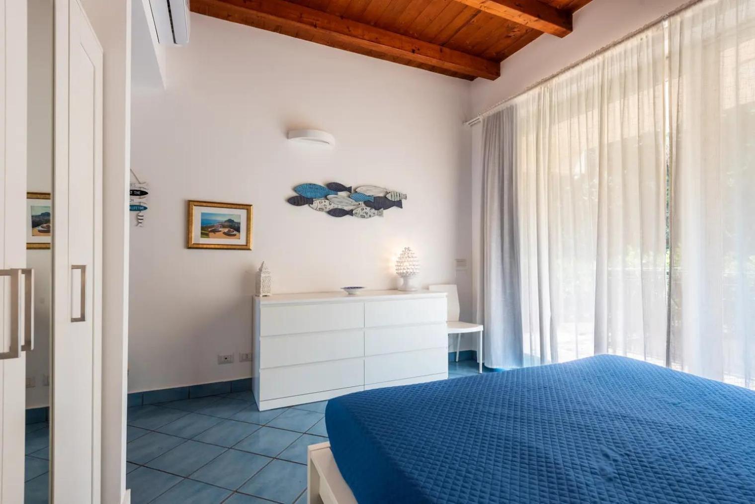 Cefalhome - Magara Cefalù Extérieur photo