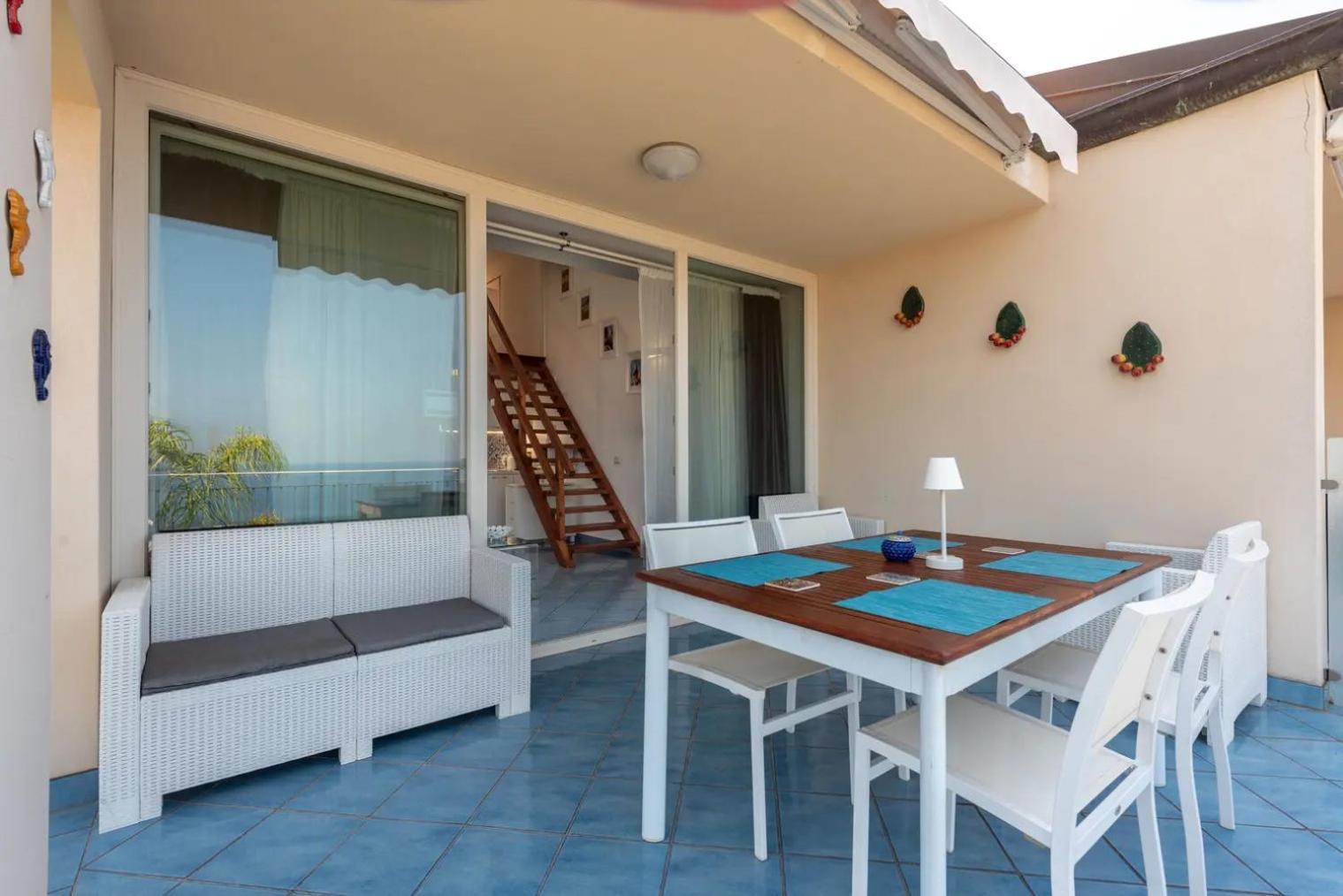 Cefalhome - Magara Cefalù Extérieur photo