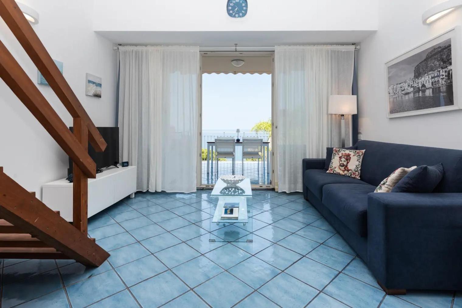 Cefalhome - Magara Cefalù Extérieur photo