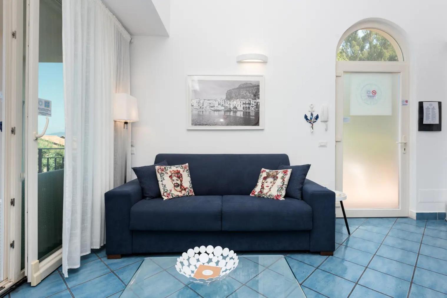Cefalhome - Magara Cefalù Extérieur photo