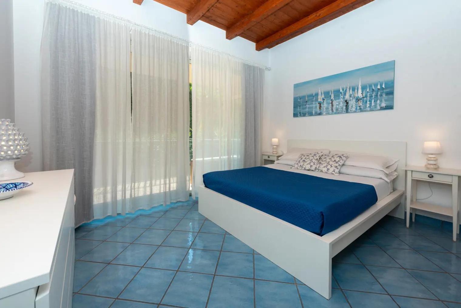 Cefalhome - Magara Cefalù Extérieur photo